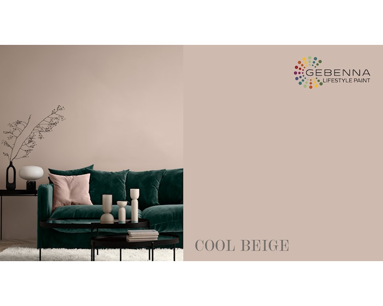 COOL BEIGE